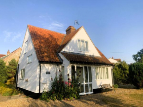 3 Bed in Wighton KT085